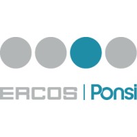 ERCOS SPA logo, ERCOS SPA contact details