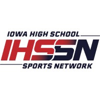 Iowa High School Sports Network (IHSSN) logo, Iowa High School Sports Network (IHSSN) contact details