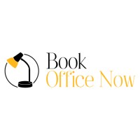 BookOfficeNow logo, BookOfficeNow contact details