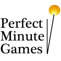 Perfect Minute Games logo, Perfect Minute Games contact details