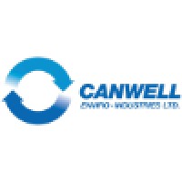 Canwell Enviro-Industries logo, Canwell Enviro-Industries contact details