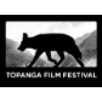 Topanga Film Festival logo, Topanga Film Festival contact details