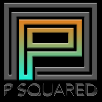 P Squared Technology logo, P Squared Technology contact details