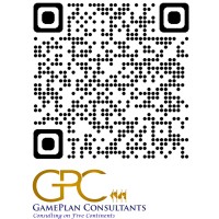 GamePlan Consultants logo, GamePlan Consultants contact details