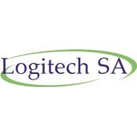 LOGITECH S.A logo, LOGITECH S.A contact details