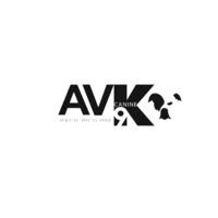 AVK9 logo, AVK9 contact details