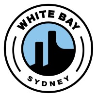 White Bay Beer Co logo, White Bay Beer Co contact details