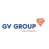 GV Group logo, GV Group contact details