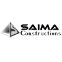 Saima Constructions logo, Saima Constructions contact details