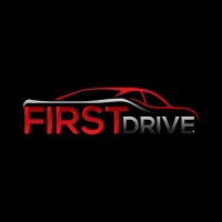 First Drive logo, First Drive contact details