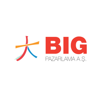 Big Pazarlama A.Ş. logo, Big Pazarlama A.Ş. contact details