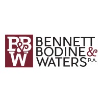 Bennett, Bodine & Waters, P.A. logo, Bennett, Bodine & Waters, P.A. contact details