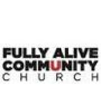 Fully Alive Community Church logo, Fully Alive Community Church contact details