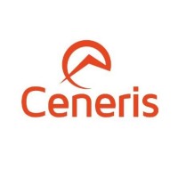 Ceneris logo, Ceneris contact details