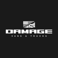 Damage logo, Damage contact details