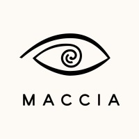 MACCIA logo, MACCIA contact details