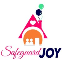 Safeguard Joy logo, Safeguard Joy contact details