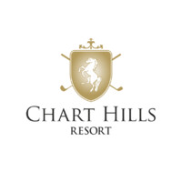 Chart Hills Golf Club logo, Chart Hills Golf Club contact details