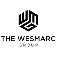 The Wesmarc Group logo, The Wesmarc Group contact details