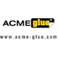 Acme Glue, LLC logo, Acme Glue, LLC contact details