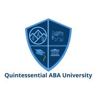 Quintessential ABA University, LLC logo, Quintessential ABA University, LLC contact details