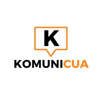 Komunicua logo, Komunicua contact details