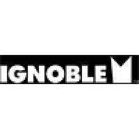 IGNOBLE logo, IGNOBLE contact details