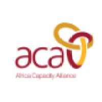 Africa Capacity Alliance logo, Africa Capacity Alliance contact details