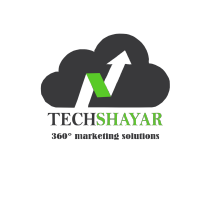 TechShayar logo, TechShayar contact details