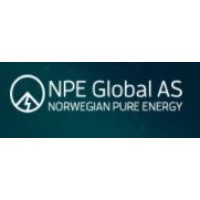 NPE Global AS logo, NPE Global AS contact details