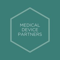 Medical Device Partners logo, Medical Device Partners contact details