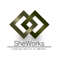 SheWorks Pvt. Ltd logo, SheWorks Pvt. Ltd contact details