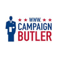 CampaignButler.org logo, CampaignButler.org contact details