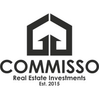 Commisso Real Estate Investments Inc. logo, Commisso Real Estate Investments Inc. contact details