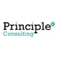 Principle Consulting logo, Principle Consulting contact details