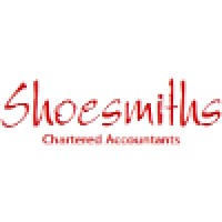 Shoesmiths Chartered Accountants logo, Shoesmiths Chartered Accountants contact details