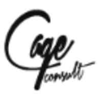 Cage Consult logo, Cage Consult contact details