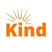 Kind Solar logo, Kind Solar contact details