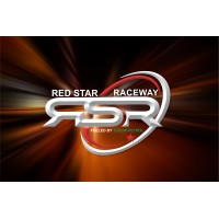 Red Star Raceway logo, Red Star Raceway contact details