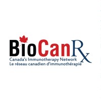 BioCanRx logo, BioCanRx contact details