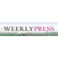 The Weekly Press logo, The Weekly Press contact details