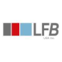 LFB USA logo, LFB USA contact details