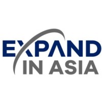 Expand In Asia logo, Expand In Asia contact details