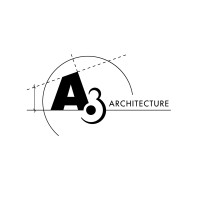 A.3 - Architecture logo, A.3 - Architecture contact details