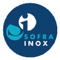 SOFRA INOX logo, SOFRA INOX contact details