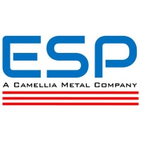 ESP USA logo, ESP USA contact details