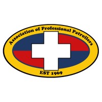 Association of Professional Patrollers logo, Association of Professional Patrollers contact details