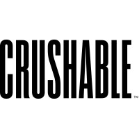 Crushable logo, Crushable contact details