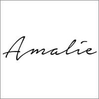 Amalie logo, Amalie contact details