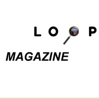 Loop Magazine logo, Loop Magazine contact details